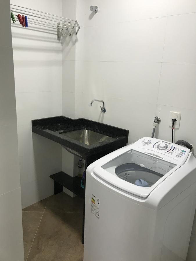 Cobertura Edf. Gm Apartman Piratuba Kültér fotó