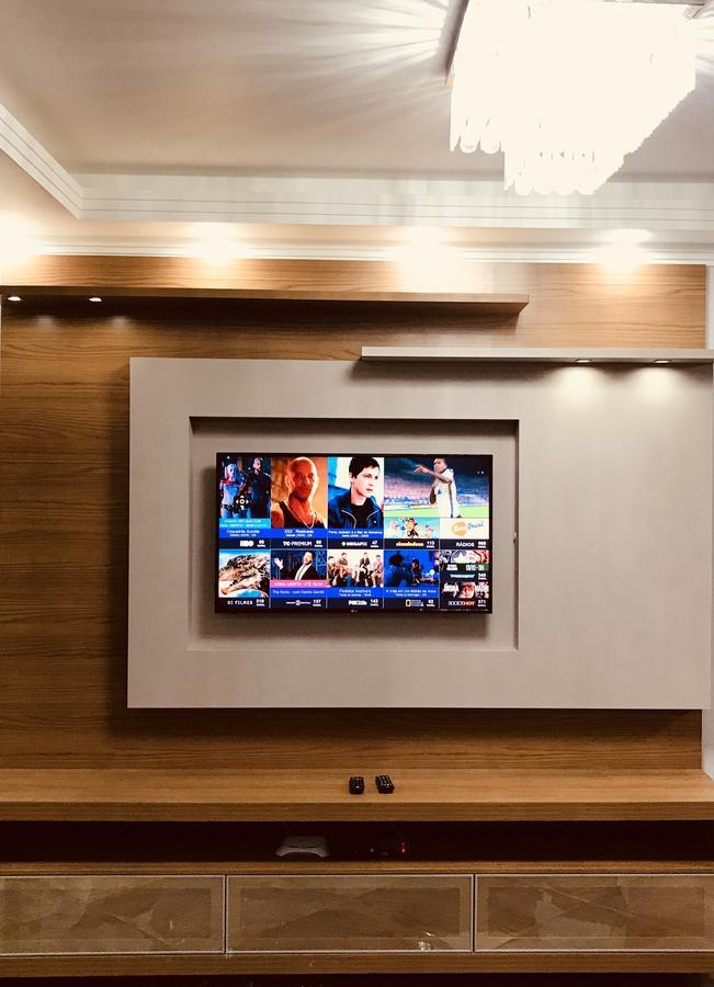 Cobertura Edf. Gm Apartman Piratuba Kültér fotó
