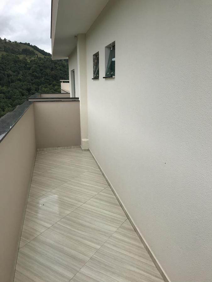 Cobertura Edf. Gm Apartman Piratuba Kültér fotó