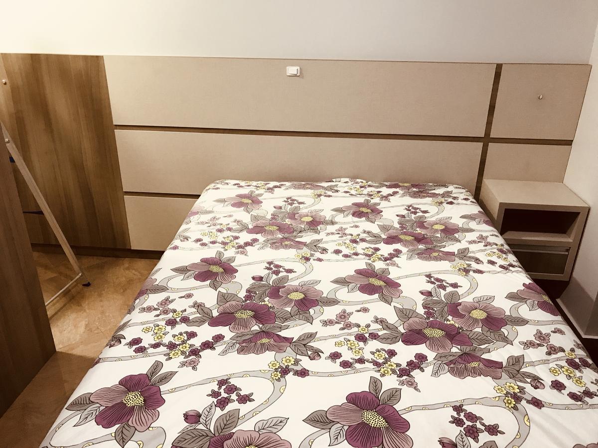 Cobertura Edf. Gm Apartman Piratuba Kültér fotó