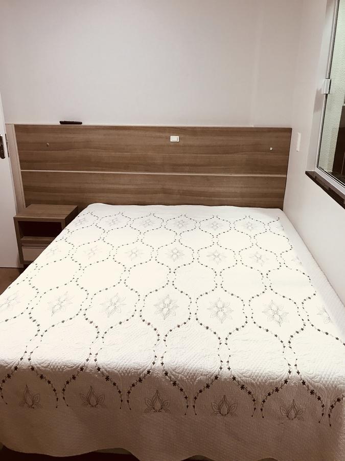 Cobertura Edf. Gm Apartman Piratuba Kültér fotó